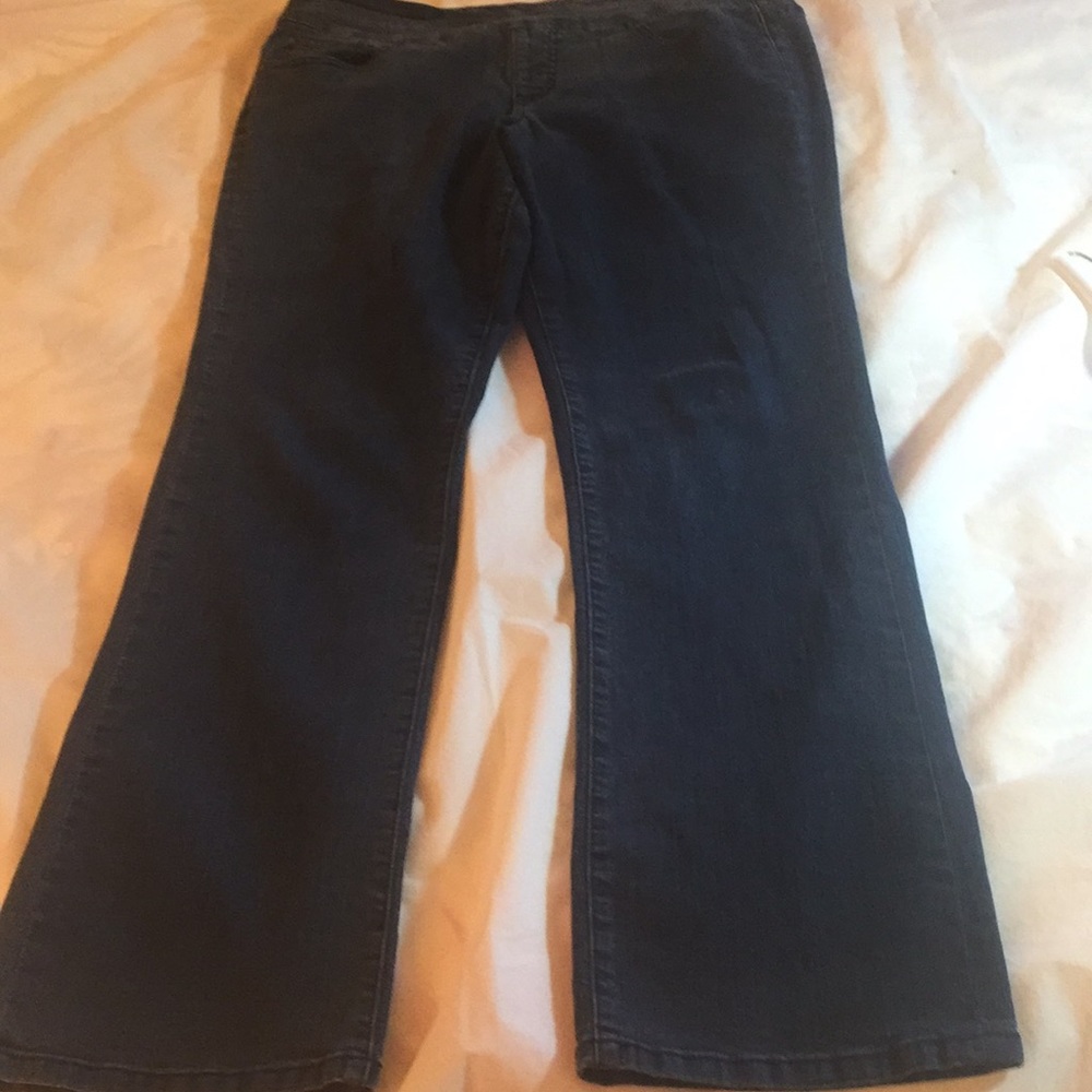 Jag bootcut jeans